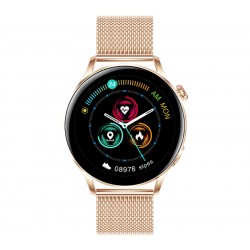 Smartwatch Damski RUBICON RNCE81 Rose Gold SMARUB131