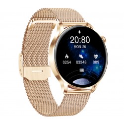 Smartwatch Damski RUBICON RNCE81 Rose Gold SMARUB131