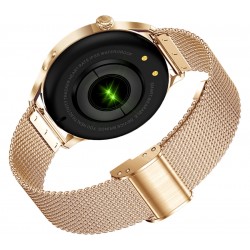 Smartwatch Damski RUBICON RNCE81 Rose Gold SMARUB131