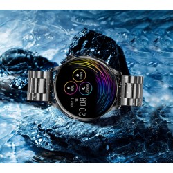 Smartwatch Damski RUBICON RNCE81 Rose Gold SMARUB131