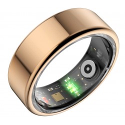 Smart Ring RUBICON R2 Rose Gold SIZE-7(US) SMARUB318