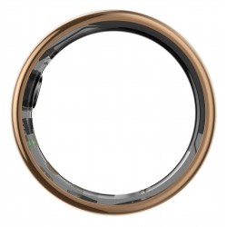 Smart Ring RUBICON R2 Rose Gold SIZE-7(US) SMARUB318