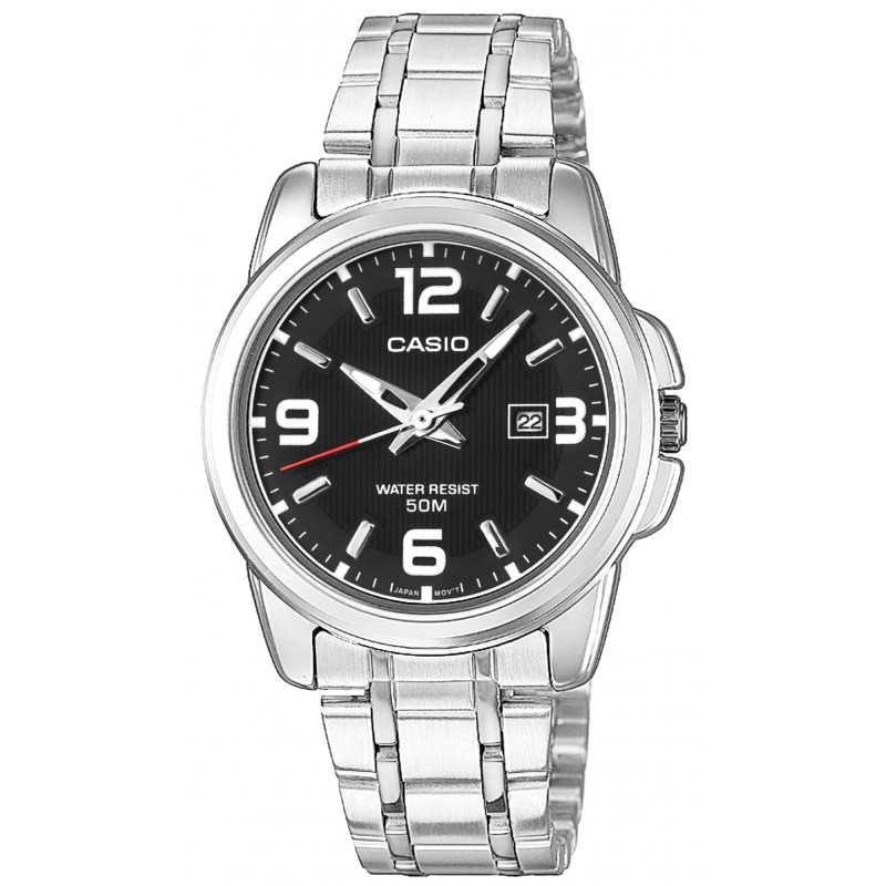 Zegarek Damski CASIO LTP-1314D-1AVDF + BOX Zegarek Damski CASIO LTP-1314D-1AVDF + BOX