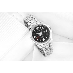 Zegarek Damski CASIO LTP-1314D-1AVDF + BOX