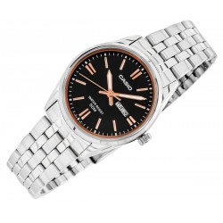 Zegarek Damski CASIO LTP-1335D-1A2VDF + BOX