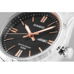 Zegarek Damski CASIO LTP-1335D-1A2VDF + BOX