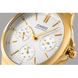 Zegarek Damski CASIO LTP-V300G-7AUDF + BOX