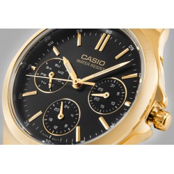 Zegarek Damski CASIO LTP-V300G-1AUDF + BOX