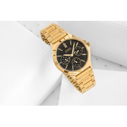 Zegarek Damski CASIO LTP-V300G-1AUDF + BOX