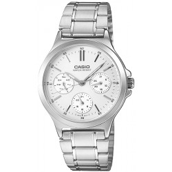 Zegarek Damski CASIO LTP-V300D-7AUDF + BOX