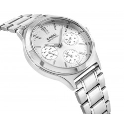 Zegarek Damski CASIO LTP-V300D-7AUDF + BOX