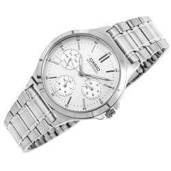 Zegarek Damski CASIO LTP-V300D-7AUDF + BOX