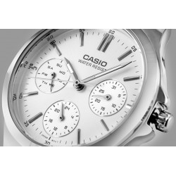 Zegarek Damski CASIO LTP-V300D-7AUDF + BOX