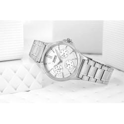 Zegarek Damski CASIO LTP-V300D-7AUDF + BOX