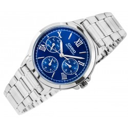 Zegarek Damski CASIO LTP-V300D-2A2UDF + BOX