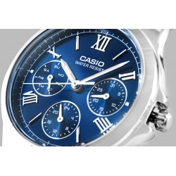 Zegarek Damski CASIO LTP-V300D-2A2UDF + BOX