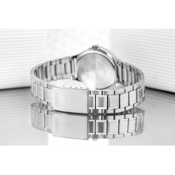 Zegarek Damski CASIO LTP-V300D-2A2UDF + BOX