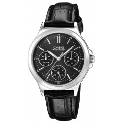 Zegarek Damski CASIO LTP-V300L-1AUDF + BOX