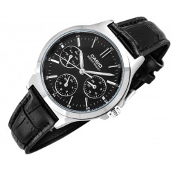 Zegarek Damski CASIO LTP-V300L-1AUDF + BOX