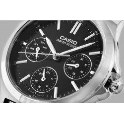 Zegarek Damski CASIO LTP-V300L-1AUDF + BOX