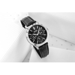 Zegarek Damski CASIO LTP-V300L-1AUDF + BOX
