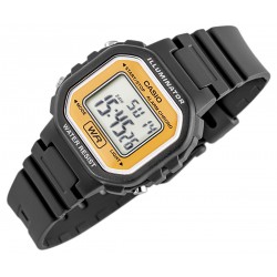 Zegarek Damski CASIO LA-20WH-9ADF + BOX
