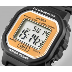 Zegarek Damski CASIO LA-20WH-9ADF + BOX