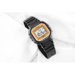 Zegarek Damski CASIO LA-20WH-9ADF + BOX