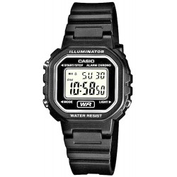 Zegarek Damski CASIO LA-20WH-1ADF + BOX