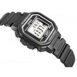 Zegarek Damski CASIO LA-20WH-1ADF + BOX