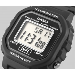 Zegarek Damski CASIO LA-20WH-1ADF + BOX