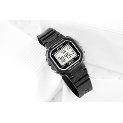 Zegarek Damski CASIO LA-20WH-1ADF + BOX