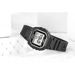 Zegarek Damski CASIO LA-20WH-1ADF + BOX