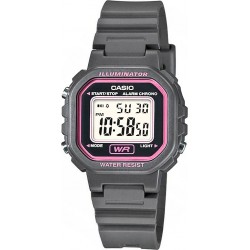 Zegarek Damski CASIO LA-20WH-8ADF + BOX