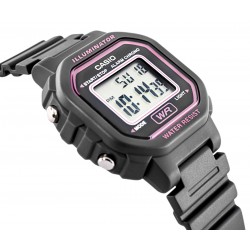 Zegarek Damski CASIO LA-20WH-8ADF + BOX