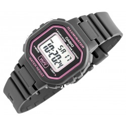 Zegarek Damski CASIO LA-20WH-8ADF + BOX