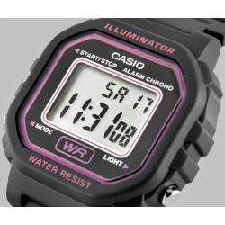 Zegarek Damski CASIO LA-20WH-8ADF + BOX