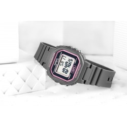 Zegarek Damski CASIO LA-20WH-8ADF + BOX