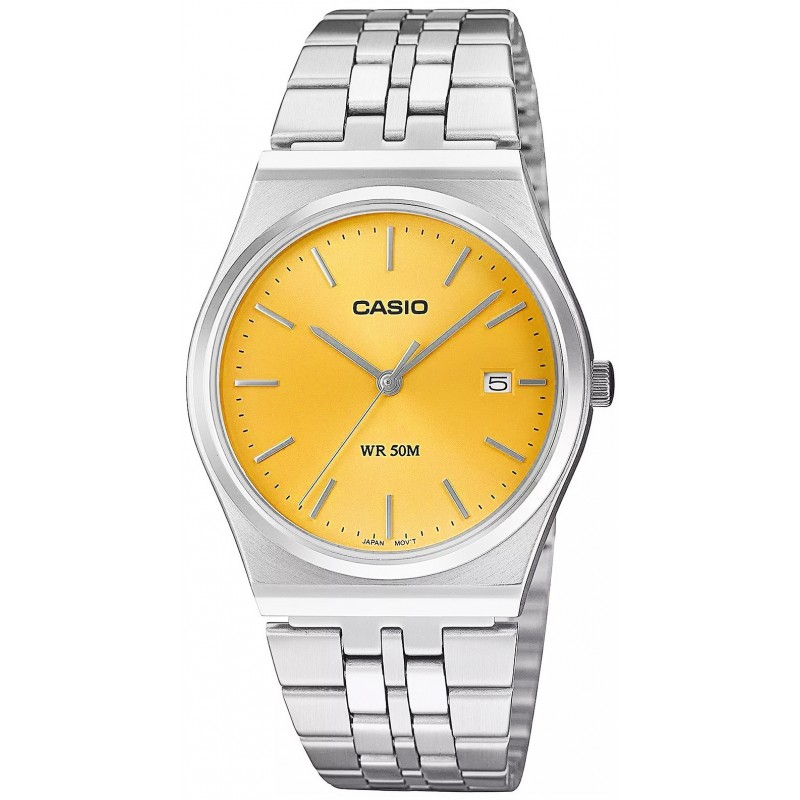 Zegarek Męski CASIO MTP-B145D-9AVDF + BOX Zegarek Męski CASIO MTP-B145D-9AVDF + BOX