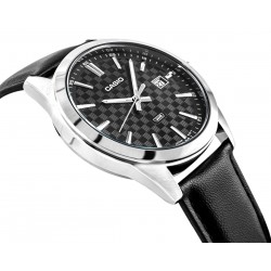 Zegarek Męski CASIO MTP-VD03L-1AUDF + BOX