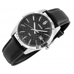 Zegarek Męski CASIO MTP-VD03L-1AUDF + BOX