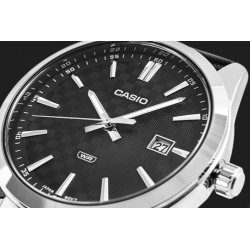 Zegarek Męski CASIO MTP-VD03L-1AUDF + BOX
