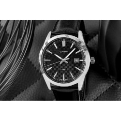 Zegarek Męski CASIO MTP-VD03L-1AUDF + BOX