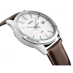 Zegarek Męski CASIO MTP-VD03L-5AUDF + BOX
