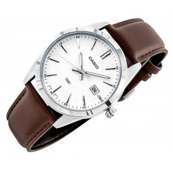Zegarek Męski CASIO MTP-VD03L-5AUDF + BOX