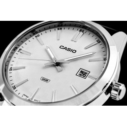 Zegarek Męski CASIO MTP-VD03L-5AUDF + BOX