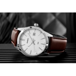 Zegarek Męski CASIO MTP-VD03L-5AUDF + BOX