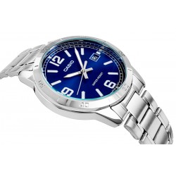 Zegarek Męski CASIO MTP-V004D-2BUDF + BOX