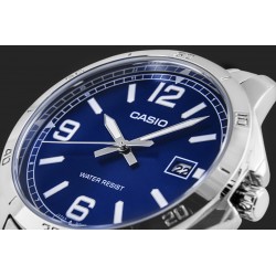 Zegarek Męski CASIO MTP-V004D-2BUDF + BOX