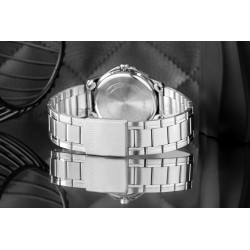 Zegarek Męski CASIO MTP-V004D-2BUDF + BOX